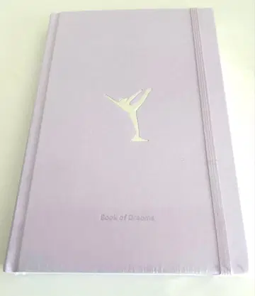 Sky 꿈이 이루어지는 박스 노트