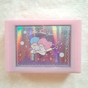 [산리오 한정판] 키키라라 주얼리 케이스 너무 귀여운 한정판 디자인