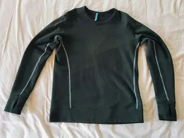 HOUDINI 후디니 라운지 크루 M