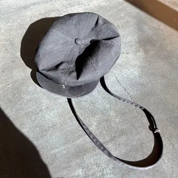 COMESANDGOES 헌팅 캡