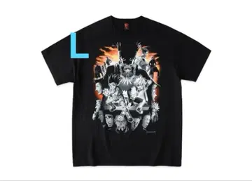 GEEKS RULE Hunter Hunter 헌터헌터 리드 L