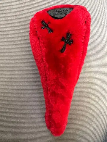 댄스 위드 드래곤 우드용 헤드커버