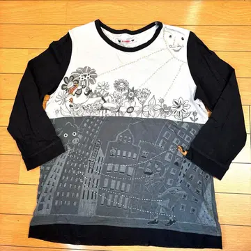 알베로베로 티셔츠