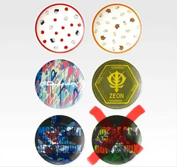 제일복권 기동전사 Gundam GQuuuuuuX 지크 액스 vol.3