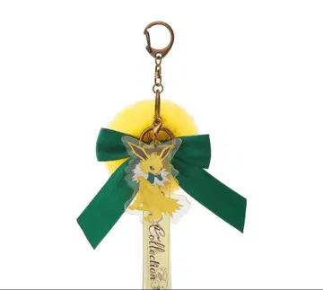 키링 Eevee 컬렉션 이브이 컬렉션 썬더스