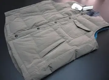 새상품 SIMPLE LIFE 심플 라이프 다운 베스트