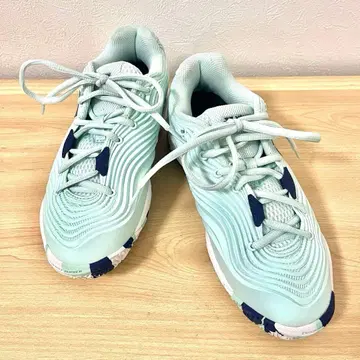 [ 새상품급 ] YONEX 파워 쿠션 퓨전 레브 5 위민 GC