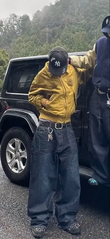 Jaded London Jeans w30