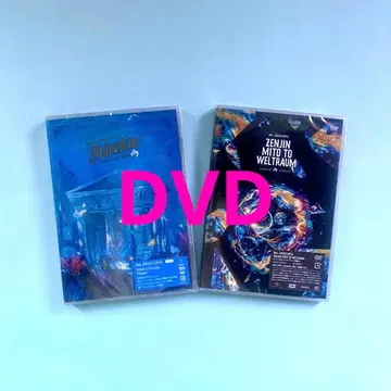 Mrs. GREEN APPLE/일반ver ( DVD ) 4작품