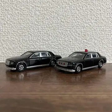 토미카 센추리 경호차 복면 순찰차 묶음 판매 가격 인하 가능