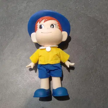 페코짱 피규어 약 25cm