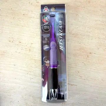 도즈루샤 본쥬르 제트 스트림