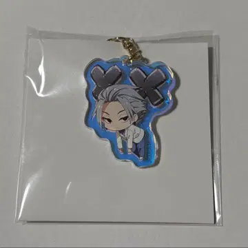 사카모토 데이즈 페스티벌 아크릴 키링