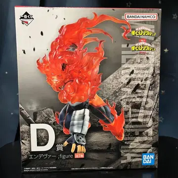 히로아카 제일복권 -사투- D상 엔데버