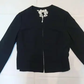 세타이치로 자켓 블랙 1 일본제