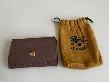 일비종떼 명함지갑