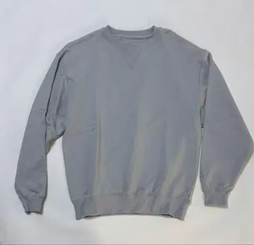 Quiksilver 그레이 트레이닝복 M 사이즈