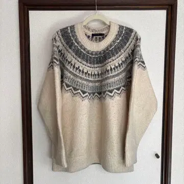 니코앤드 - 니트