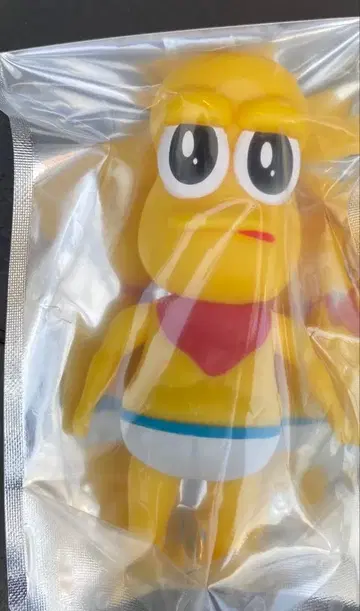 피넛 군 소프트 비닐 [ 익명 당일 배송 ]