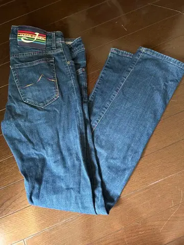 JACOB COHEN 야콥 코헨 데님 32