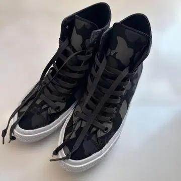 컨버스 WITHLUNARLON 26.5cm