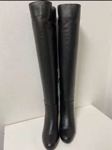 GALLARDA GALANTE 개럴개런트 롱 부츠 38