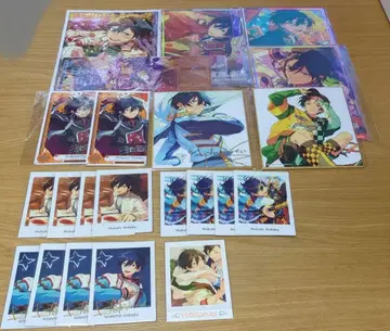 앙스타 히다카 호쿠토