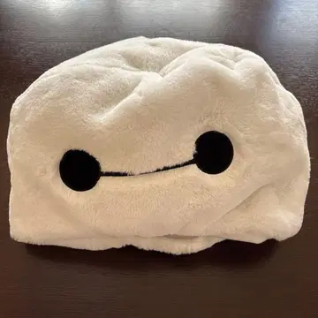 디즈니 팬캡 베이맥스