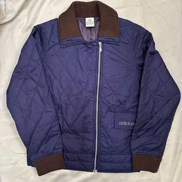 아디다스 점퍼 여성용 L 사이즈 빅 사이즈