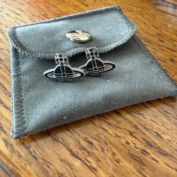 비비안(양쪽 귀용) 귀걸이