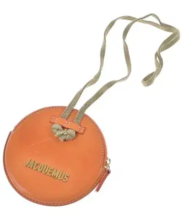 JACQUEMUS 여성용 지갑 코인 케이스