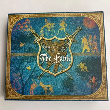 KOTOKO 애니송 컴플리트 앨범 'The Fable'