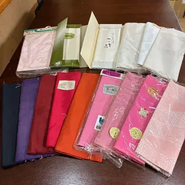 하카마, 동우라 등 묶음 판매 15점(^^)