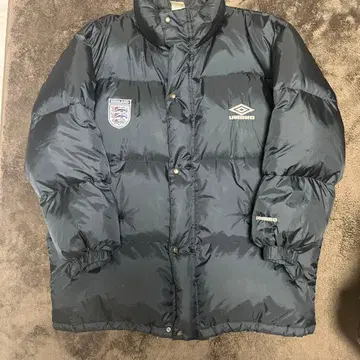 UMBRO 다운 자켓