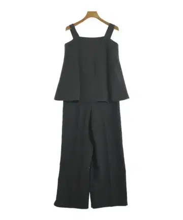 Mila Owen 올인원/살로펫 여성용