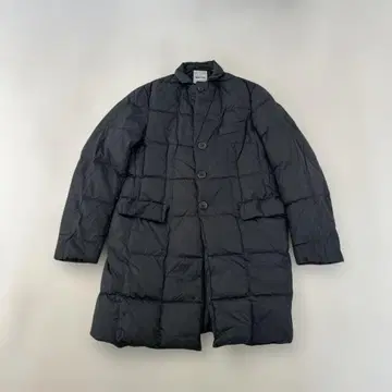 새상품급 ASPESI 다크 그레이 다운 자켓 S 사이즈