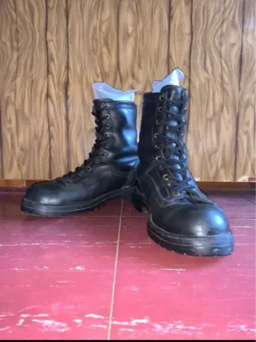 대너 Danner UNIS RN FOREST 사이즈 9 D 14100