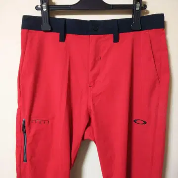 OAKLEY 오클리 스컬 조거 팬츠