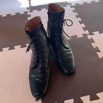 잉그 숏부츠 24~24.5