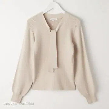 PLST 니트 인디비 23KU 로페 엠프리미어 아나이 에포카