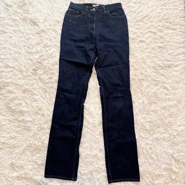 폴스미스진 데님 팬츠 인디고 블루 42 L