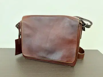 마더하우스 앤티크 B5 숄더