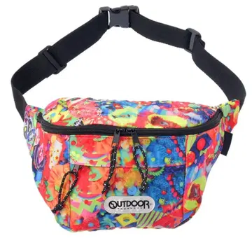 마스다 세바스찬 OUTDOOR 토이 스토리 바디백