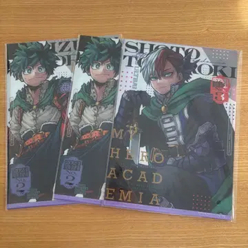 히로아카 클리어 파일