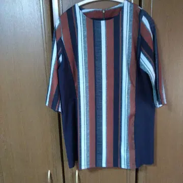 5분 길이 튜닉 (미니 원피스?) M 사이즈