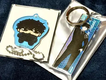 낱개 판매 불가 [ PLAZA SAKAMOTO DAYS 세바 나츠키 ]