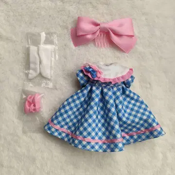 브라이스 디폴트 아웃핏 세트 도리 데이즈 위켄드