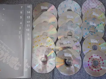 다운타운 돗칸즈 DVD