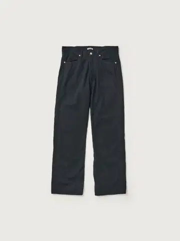 AURALEE SELVEDGE LIGHT DENIM PANTS 32 한큐