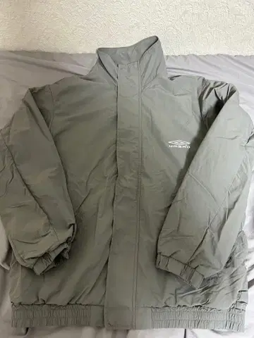 UMBRO x JOURNALSTANDARD 나일론 자켓